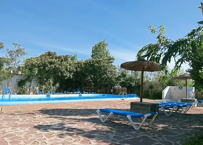 Camping La Naranja