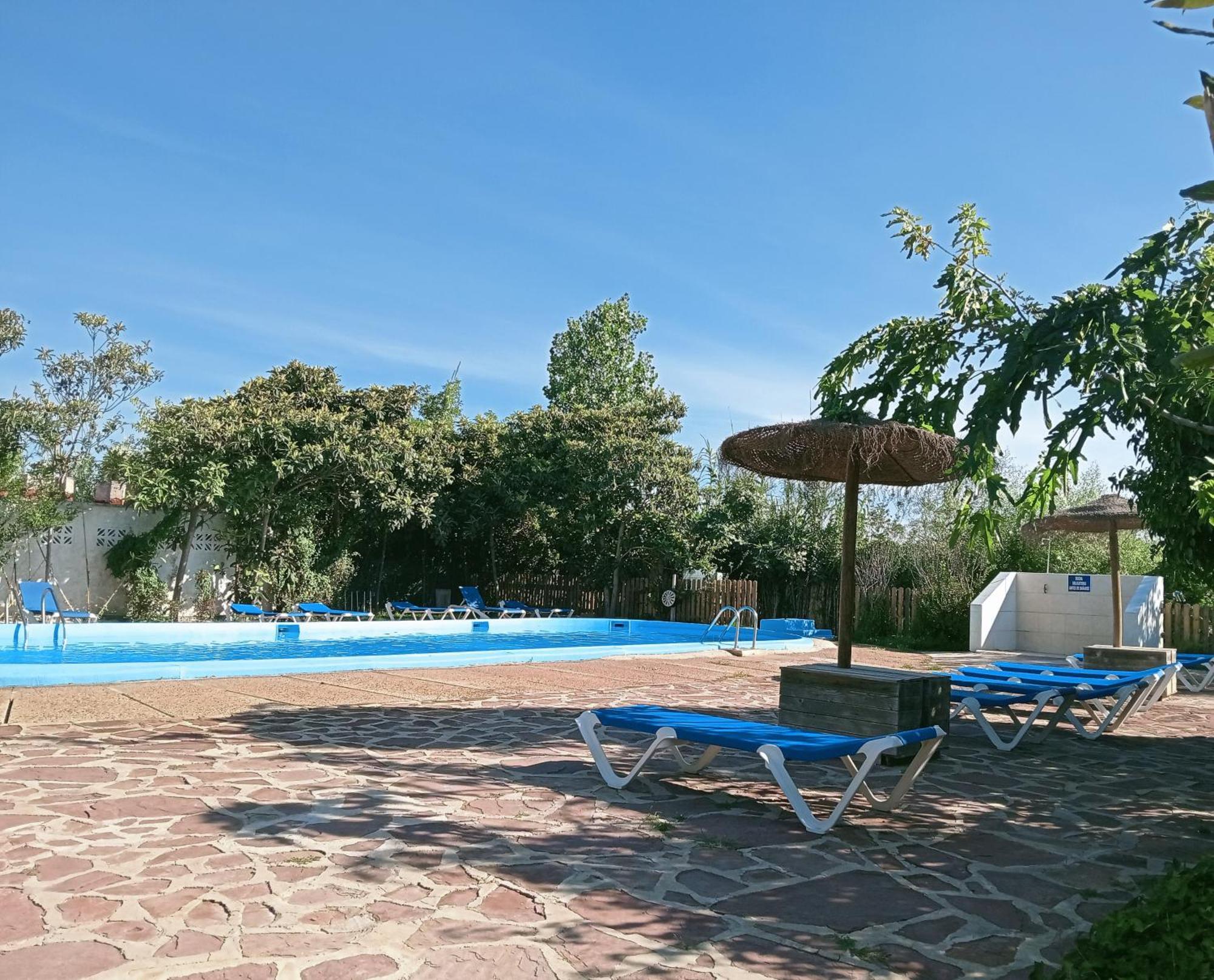 Camping La Naranja Camping