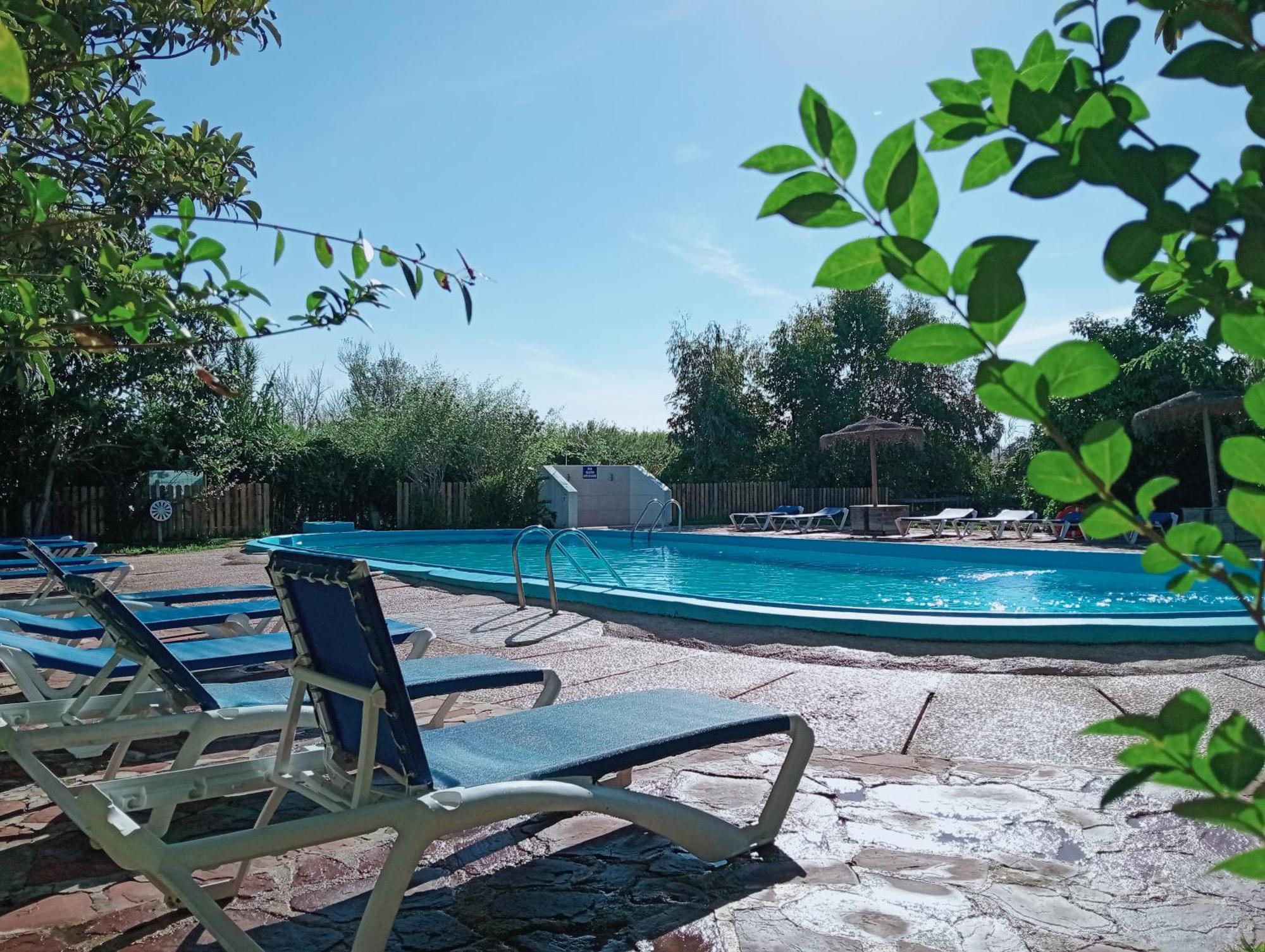 Camping La Naranja Gandie