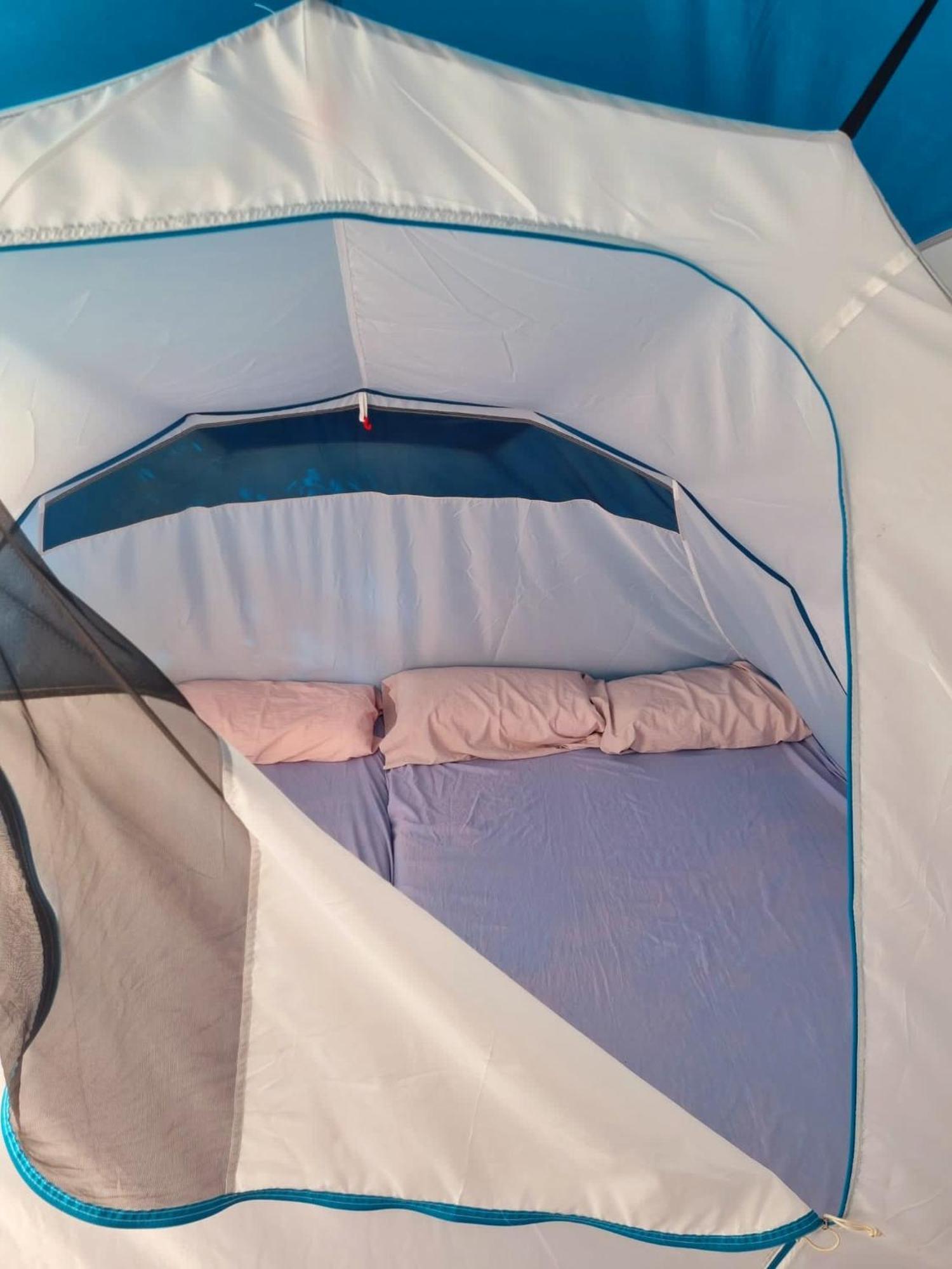 Camping La Naranja * Gandie