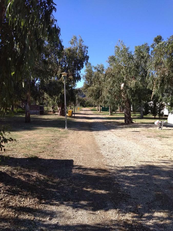 Camping La Naranja Gandía