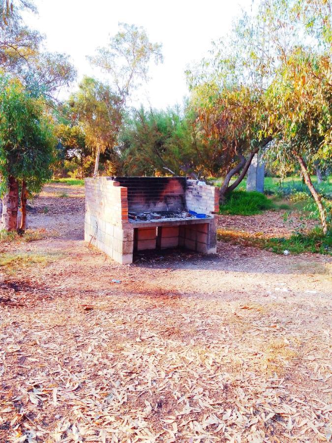 Camping La Naranja Camping Gandie